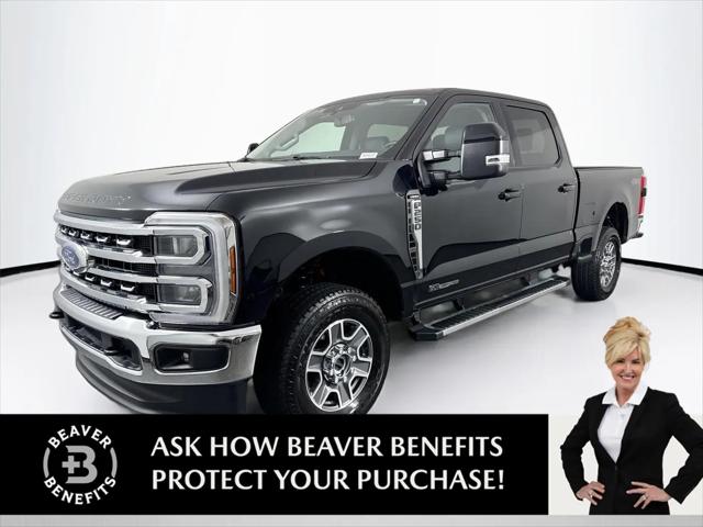 2026 Ford F-250 Platinum for sale in Cumming, GA