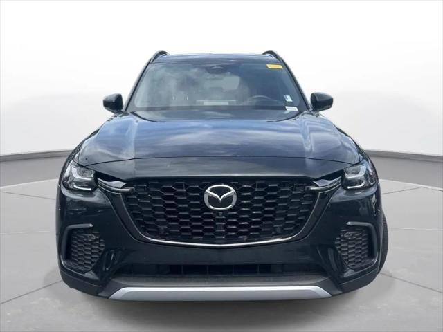2025 Mazda CX-70 Premium Plus Package