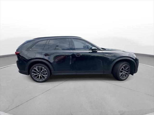 2025 Mazda CX-70 Premium Plus Package