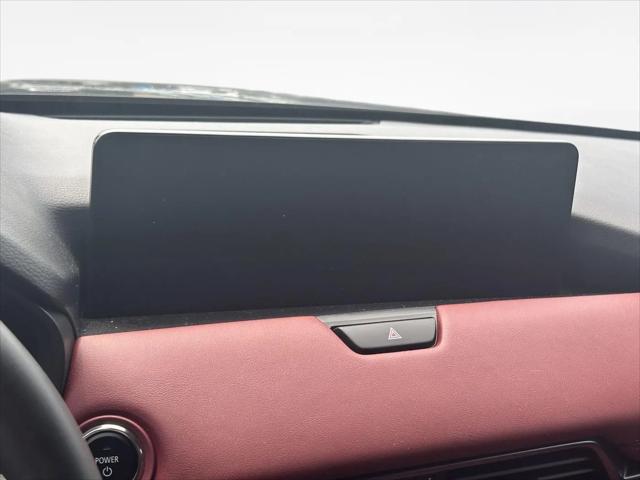 2025 Mazda CX-70 Premium Plus Package