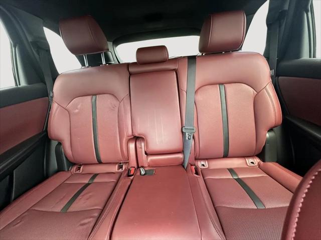 2025 Mazda CX-70 Premium Plus Package