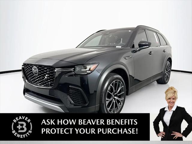 2025 Mazda CX-70 Premium Plus Package for sale in Cumming, GA