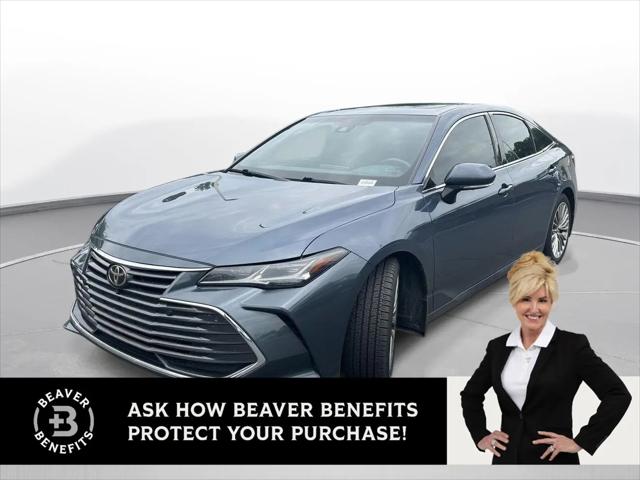 2019 Toyota Avalon Limited for sale in Cumming, GA