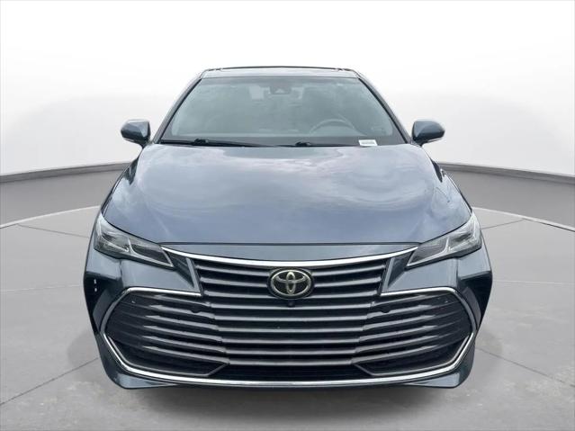2019 Toyota Avalon Limited