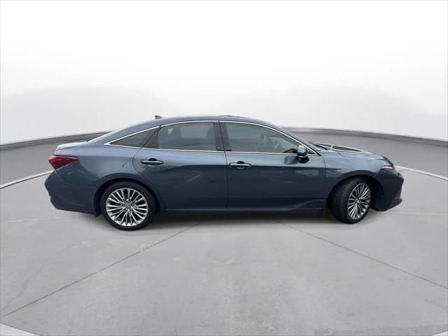 2019 Toyota Avalon Limited