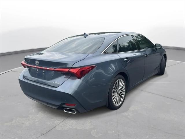 2019 Toyota Avalon Limited