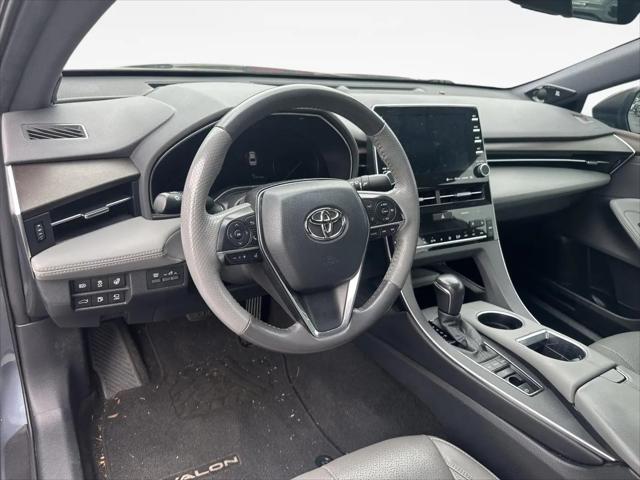 2019 Toyota Avalon Limited