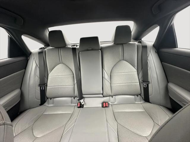 2019 Toyota Avalon Limited