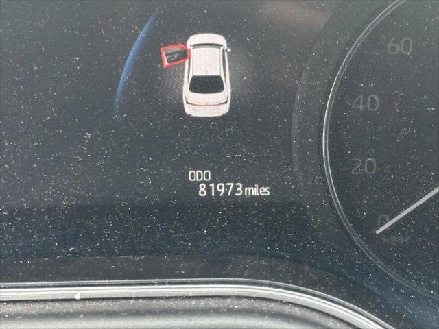 2019 Toyota Avalon Limited