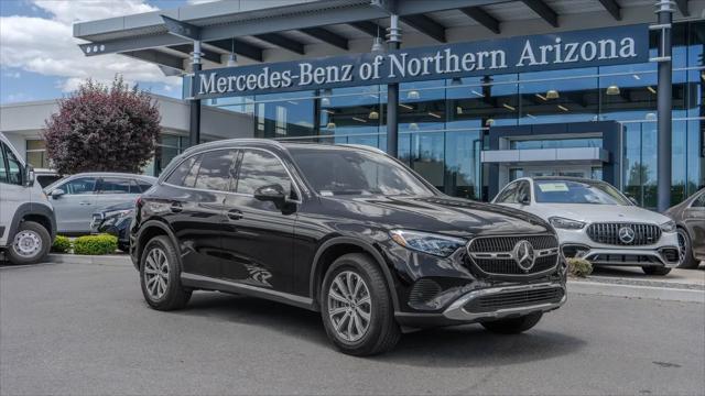 2026 Mercedes-Benz GLC GLC 300 for sale in Flagstaff, AZ