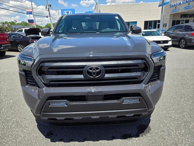 2024 Toyota Tacoma SR5 2024 Toyota Tacoma SR5