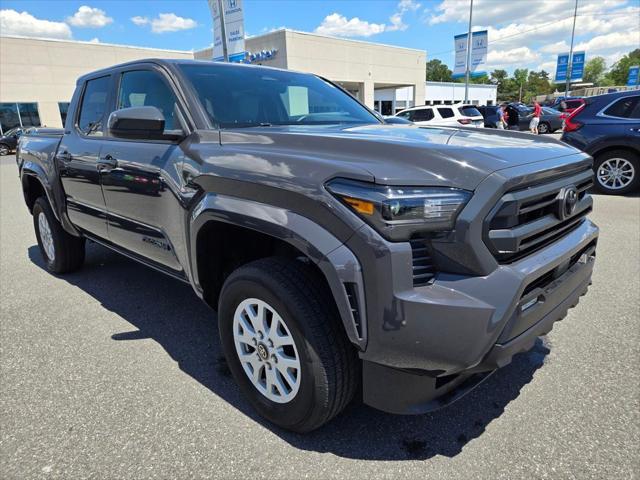 2024 Toyota Tacoma SR5 2024 Toyota Tacoma SR5