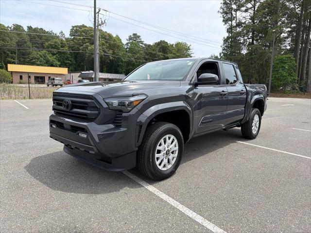 2024 Toyota Tacoma SR5 2024 Toyota Tacoma SR5