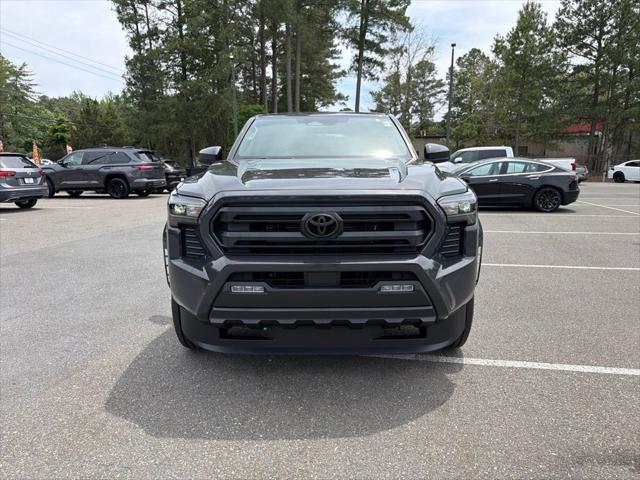 2024 Toyota Tacoma SR5 2024 Toyota Tacoma SR5