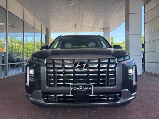 2024 Hyundai Palisade Calligraphy 2024 Hyundai Palisade Calligraphy
