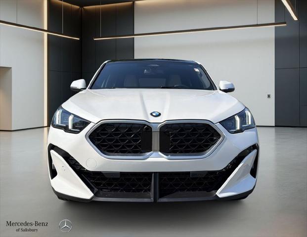 2025 BMW X2 xDrive28i 2025 BMW X2 xDrive28i