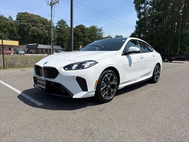 2025 BMW 228 Gran Coupe xDrive