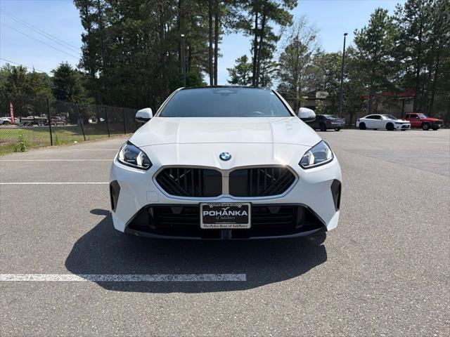 2025 BMW 228 Gran Coupe xDrive