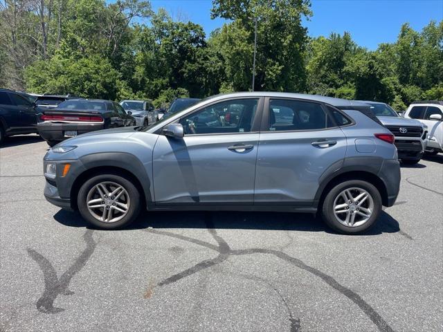 2021 Hyundai Kona SE 2021 Hyundai Kona SE