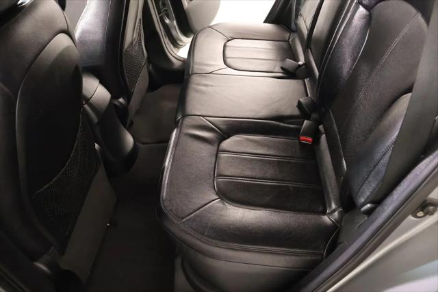2013 Hyundai Tucson Limited