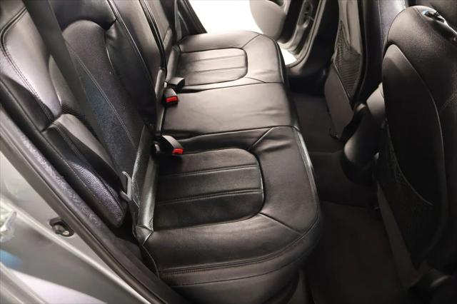 2013 Hyundai Tucson Limited