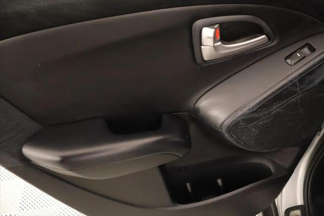 2013 Hyundai Tucson Limited