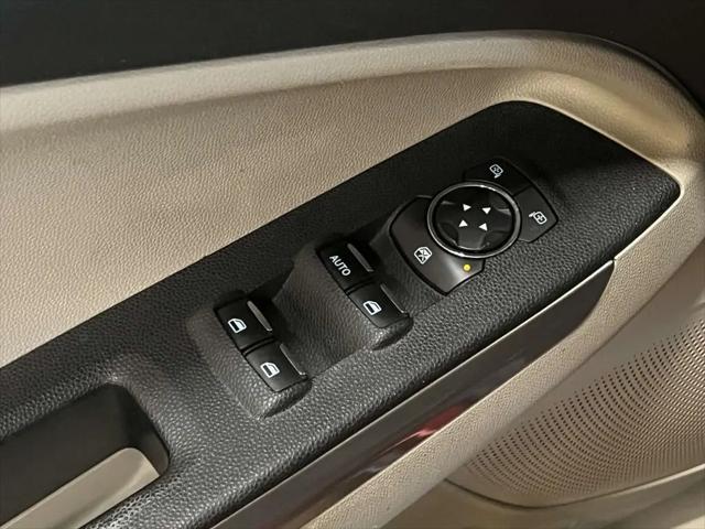 2019 Ford EcoSport Titanium