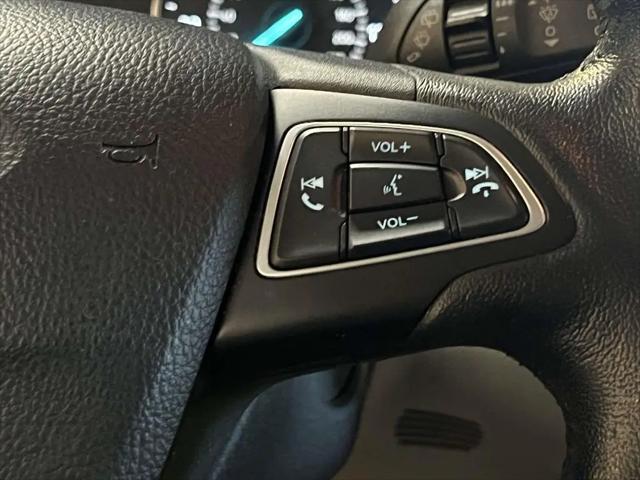 2019 Ford EcoSport Titanium