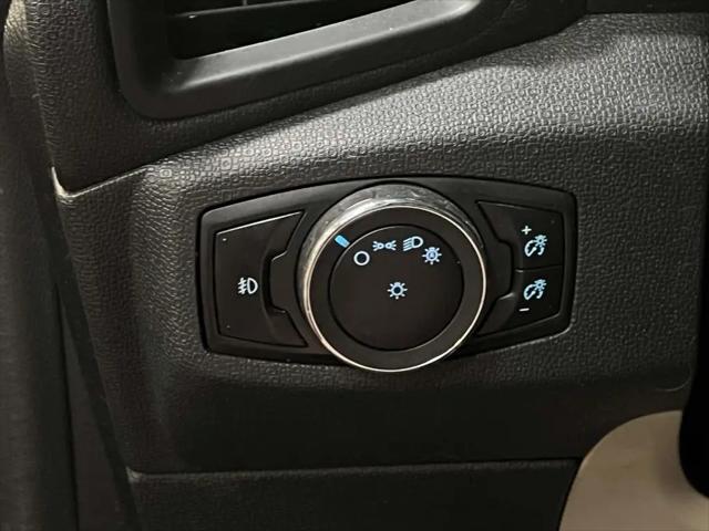2019 Ford EcoSport Titanium