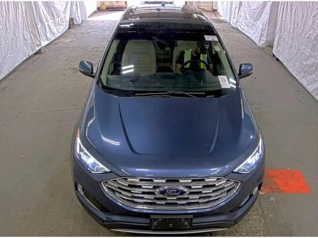 2019 Ford Edge SEL for sale in Neptune City, NJ