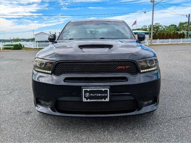 2018 Dodge Durango SRT AWD for sale in Neptune City, NJ