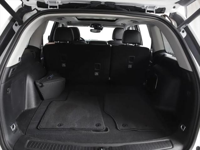 2022 Jeep Grand Cherokee Limited 4x4