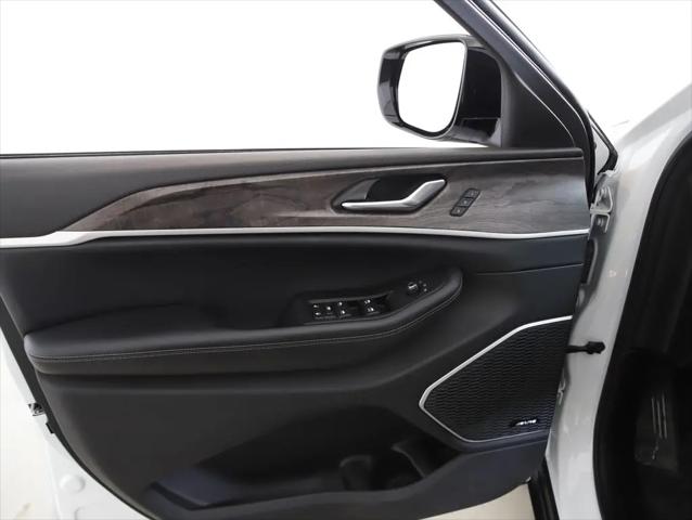 2022 Jeep Grand Cherokee Limited 4x4
