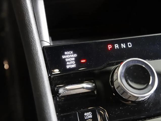 2022 Jeep Grand Cherokee Limited 4x4