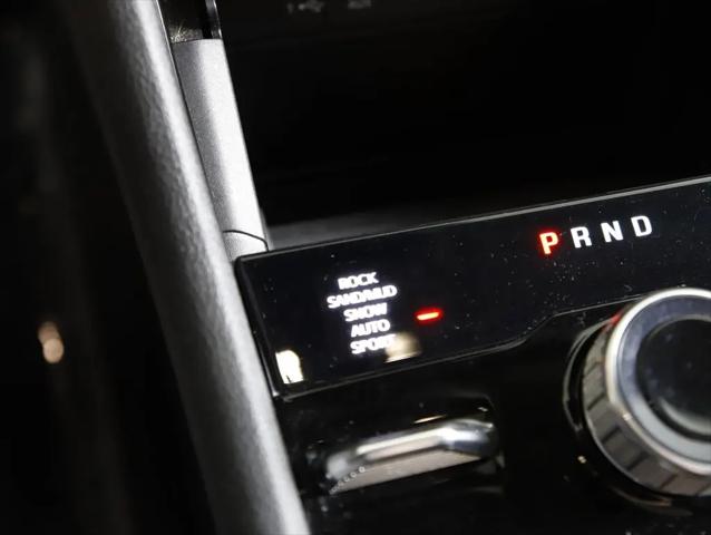2022 Jeep Grand Cherokee Limited 4x4