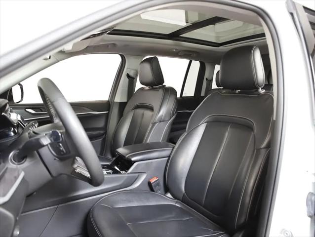 2022 Jeep Grand Cherokee Limited 4x4