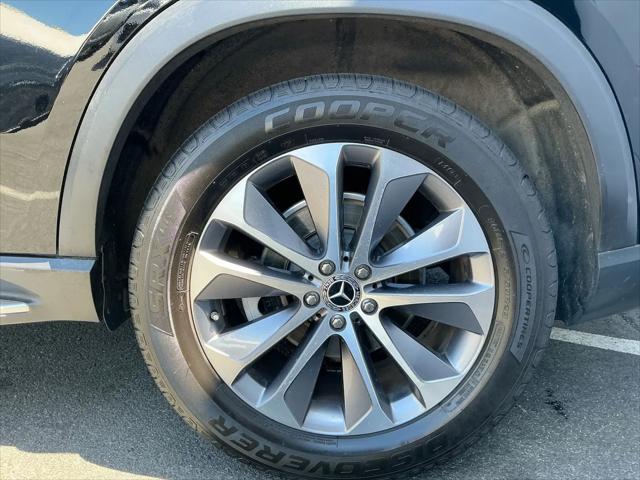 2021 Mercedes-Benz GLE GLE 350 4MATIC