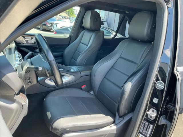 2021 Mercedes-Benz GLE GLE 350 4MATIC