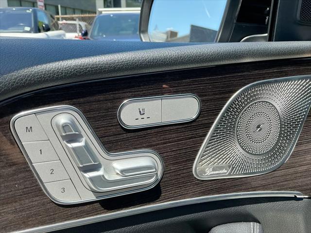 2021 Mercedes-Benz GLE GLE 350 4MATIC