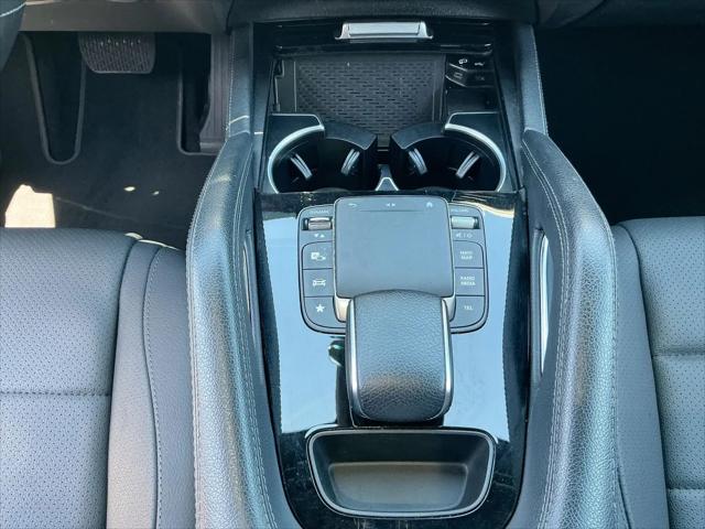 2021 Mercedes-Benz GLE GLE 350 4MATIC