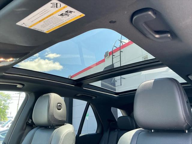 2021 Mercedes-Benz GLE GLE 350 4MATIC