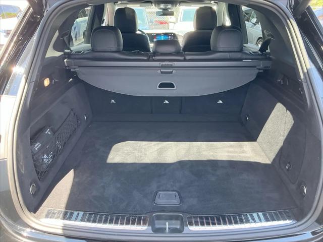 2021 Mercedes-Benz GLE GLE 350 4MATIC
