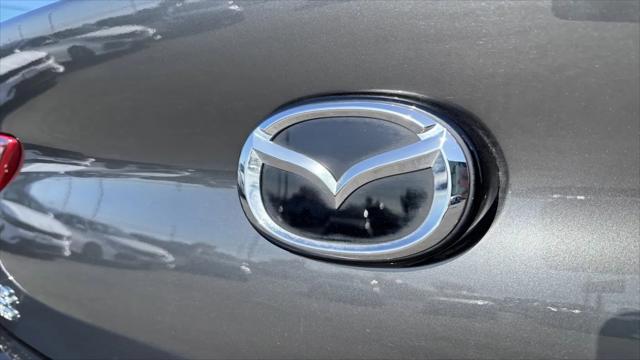 2022 Mazda Mazda3 Premium