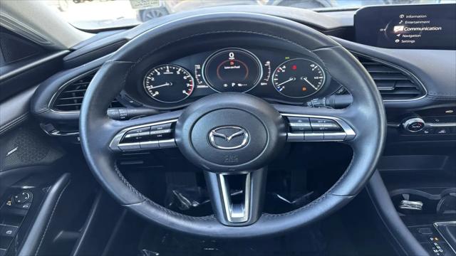 2022 Mazda Mazda3 Premium