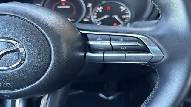2022 Mazda Mazda3 Premium