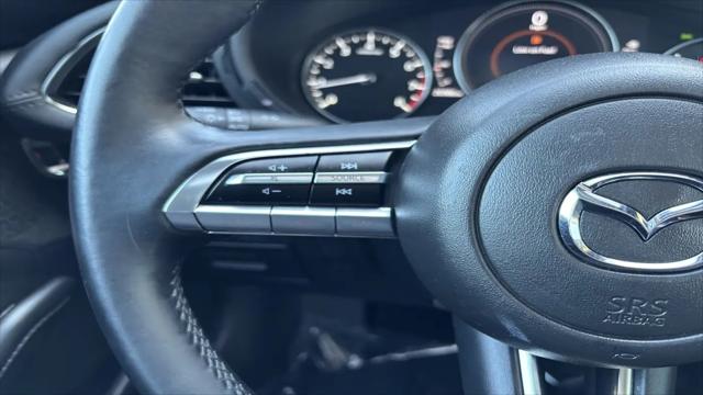 2022 Mazda Mazda3 Premium
