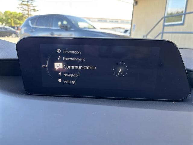 2022 Mazda Mazda3 Premium