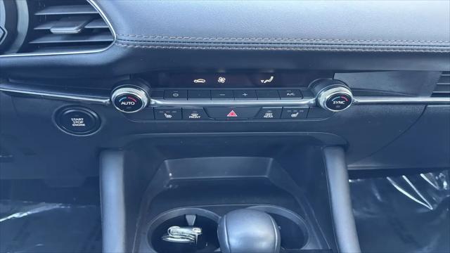 2022 Mazda Mazda3 Premium