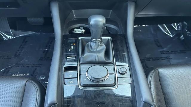2022 Mazda Mazda3 Premium