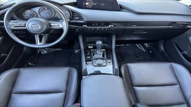 2022 Mazda Mazda3 Premium